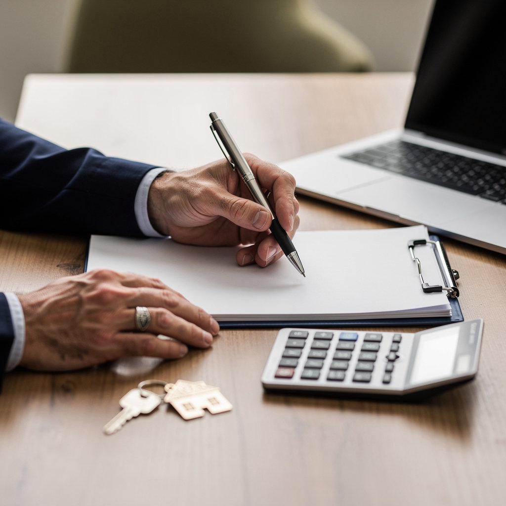 Veterans United Home Loans of San Diego expert guiding a veteran through the clear, step-by-step VA loan application process